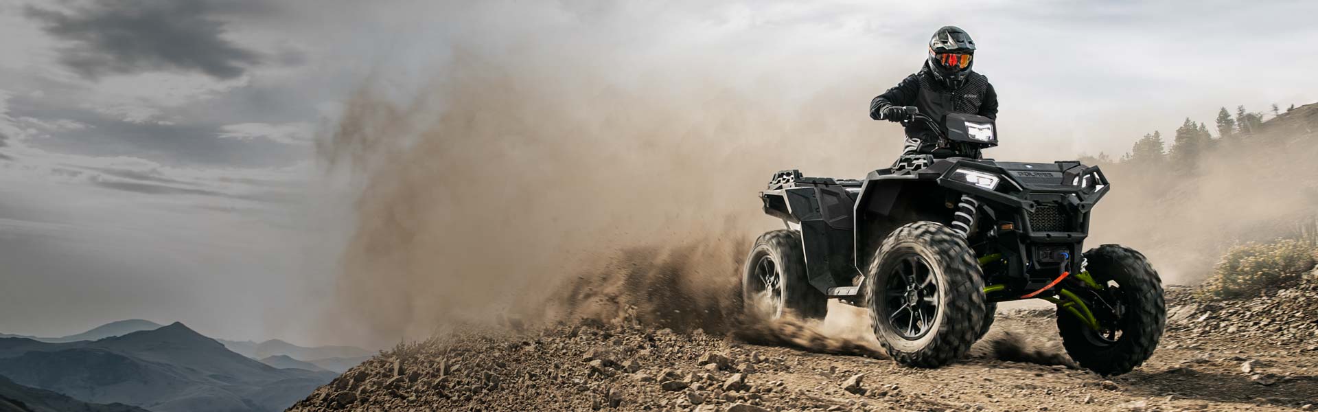 Sportsman® XP 1000 S